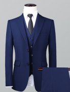 西服定制的價格是不是更貴一些