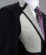 福田西服定制淺談西服面料的優(yōu)缺點(diǎn)
