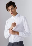 襯衫定制的門(mén)襟扣子有什么講究？