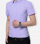 紳士生活，為什么要定制襯衫