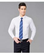 襯衫定制常用的襯衫面料簡介