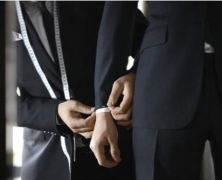 西服定做適合哪些人？