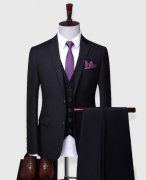 結婚這樣穿，做最帥氣的新郎