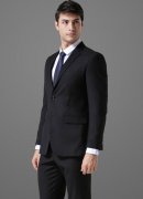 服裝定制面料不同，晾曬方法大不同