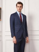 西服定制好在哪里，有哪些優(yōu)點