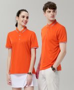 什么材質的polo衫舒服